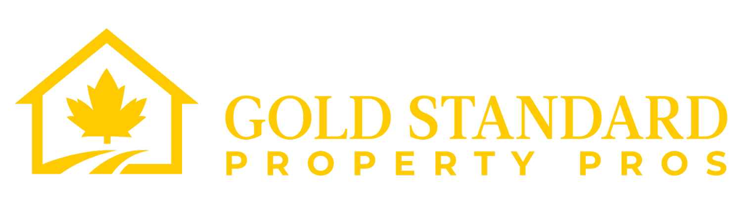 Gold Standard Property Pros